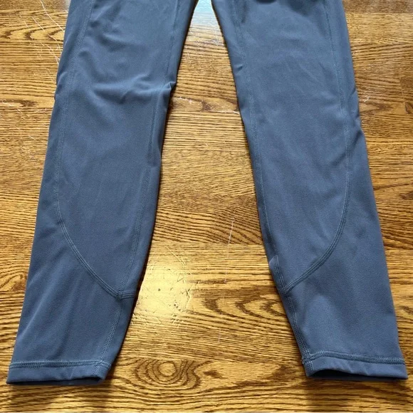 Buffbunny Hushberry Contour Pocket Leggings - Picture 7 of 16